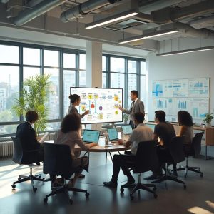 Elevate Efficiency_ Key Kaizen Practices for Optimal Results