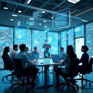 Empowering Businesses_ Key Natural Language Processing Applications