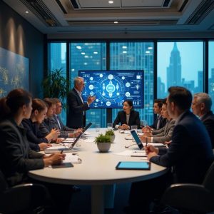 Ensuring Integrity_ Key Principles of AI Ethics for Decision Makers